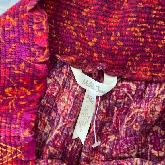 Matilda Jane printed casual shorts - Picture 4 of 7